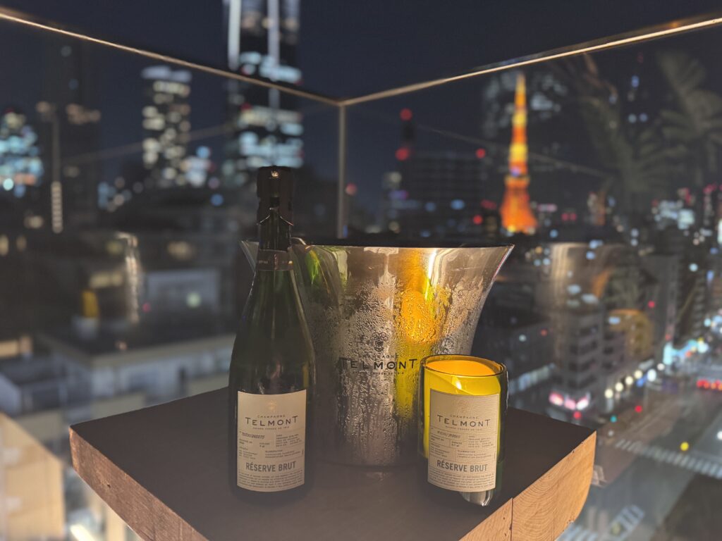 テルモンテラス 7