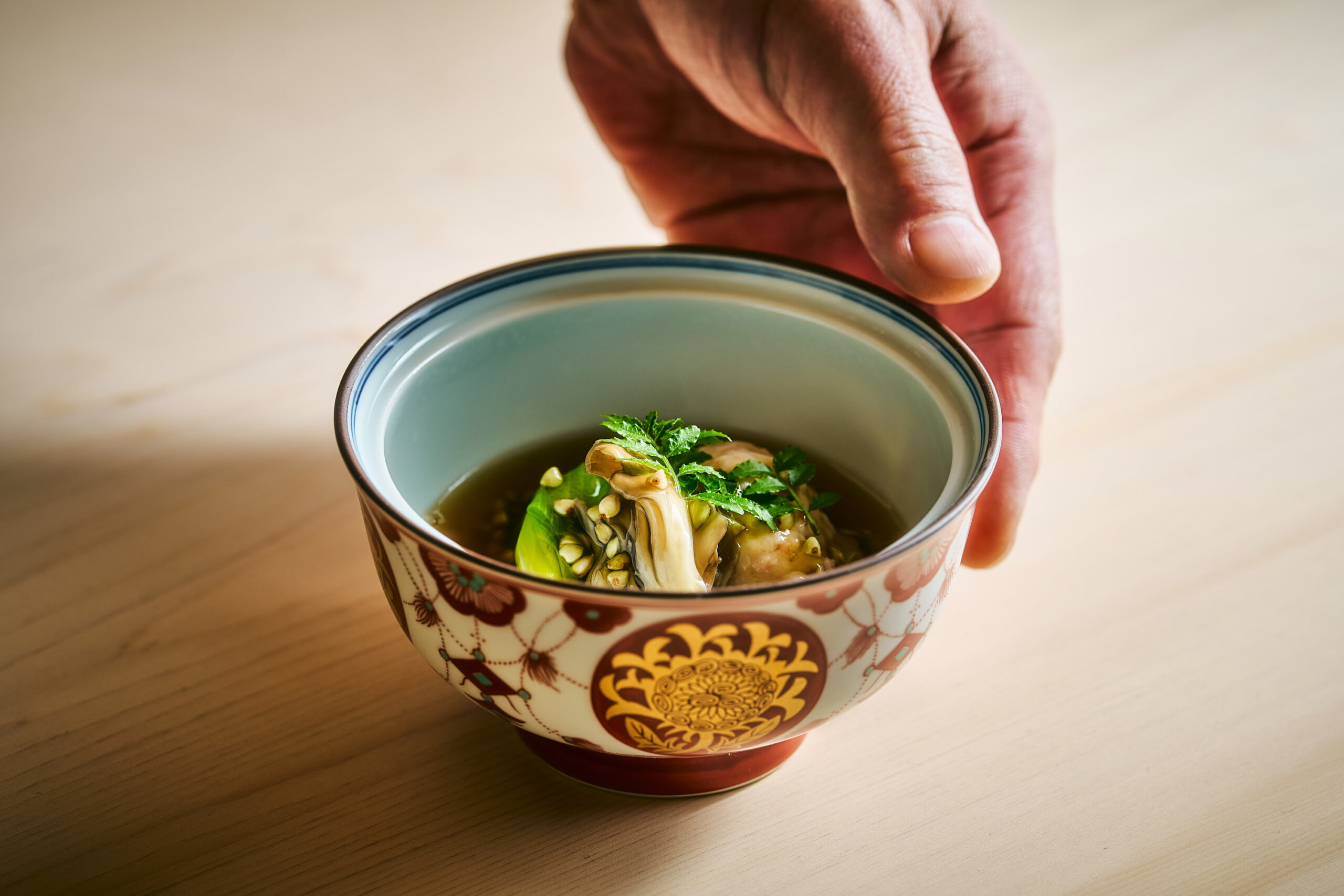 Fairmont-Tokyo-Migiwa-Ebi-Shinjyo