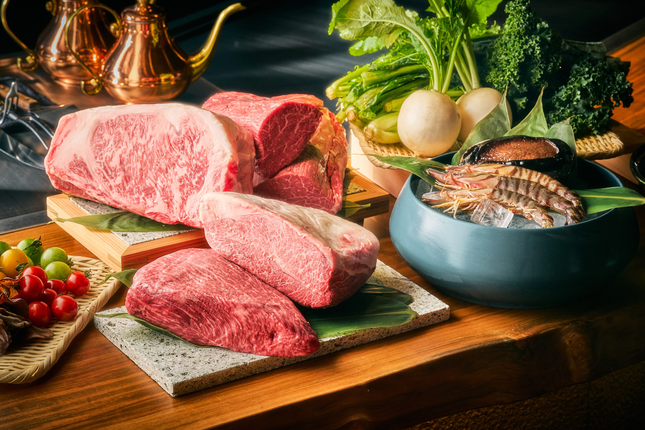 Fairmont-Tokyo-Totsuji-Ingredients