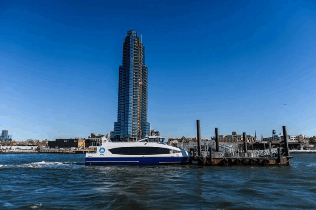 Rockaway Rocket