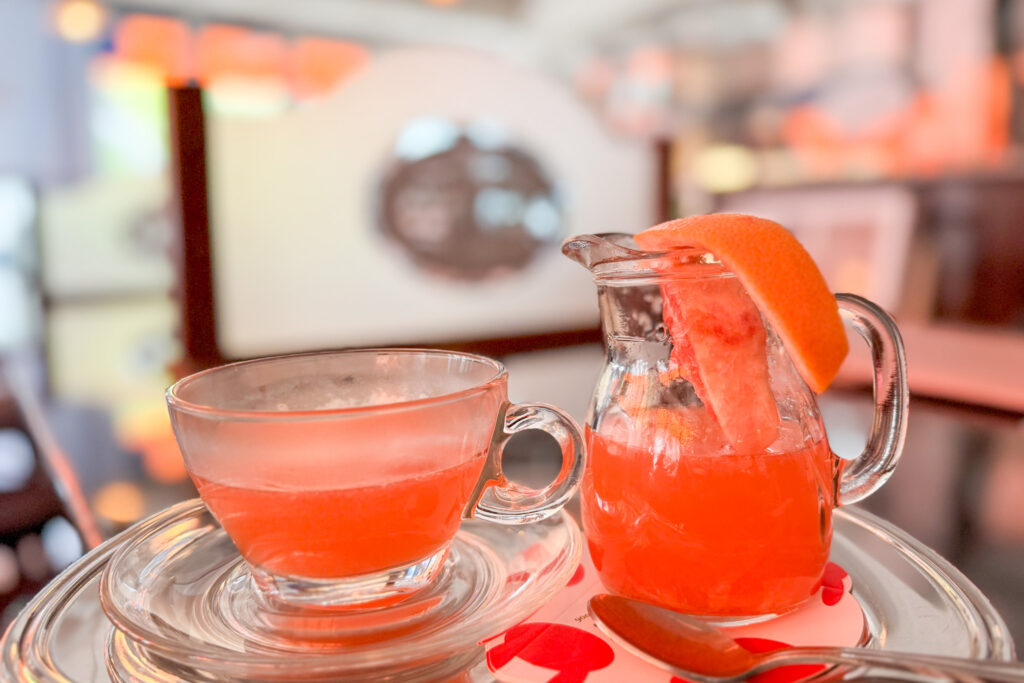 ソウル、カフェ、せしセラ2