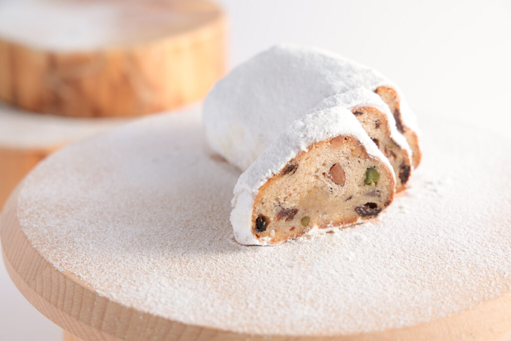 W大阪クリスマスケーキ