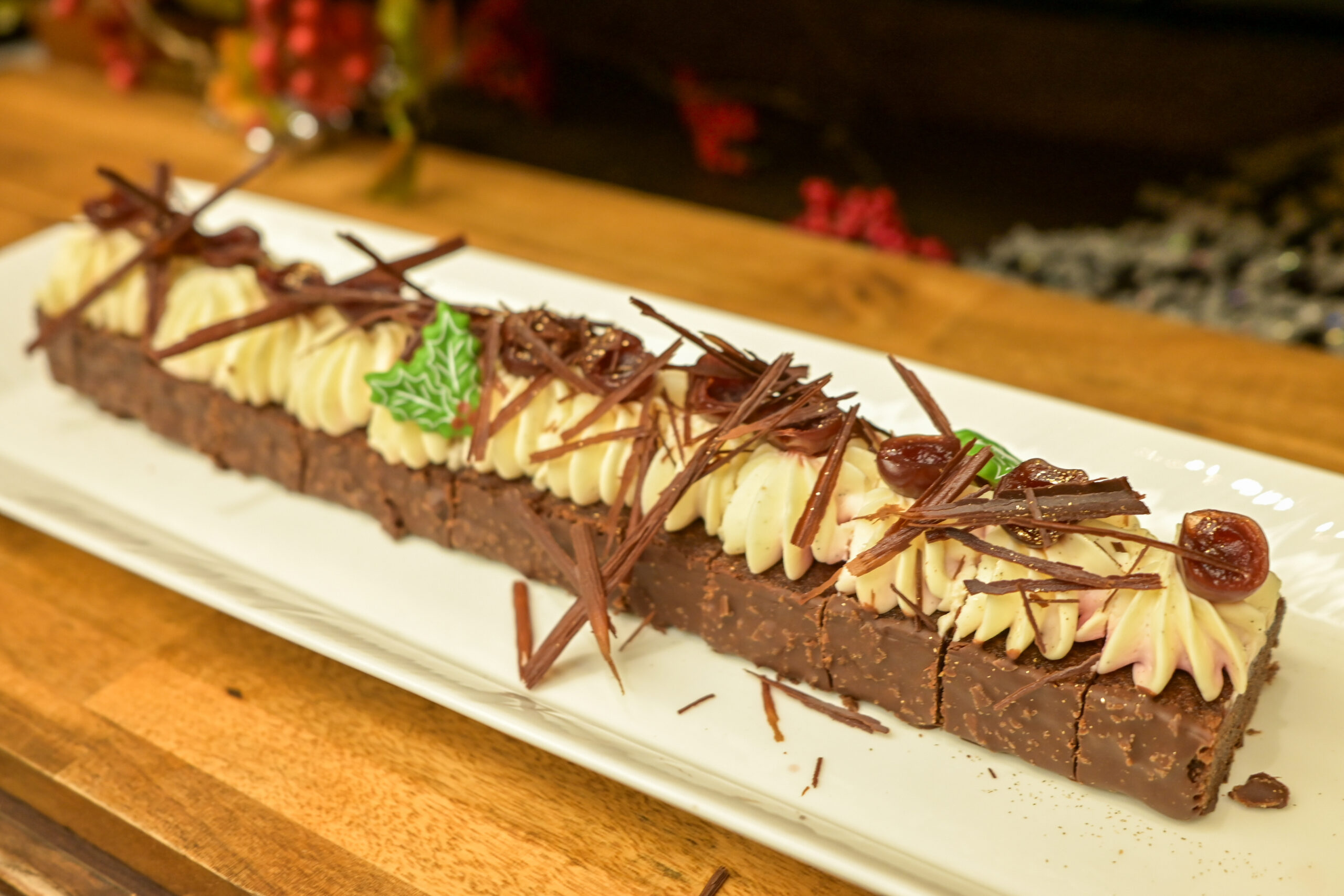 フォレノワール