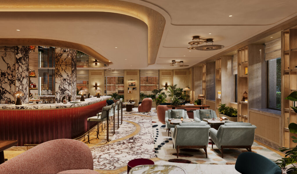 シックスセンシズミラノ