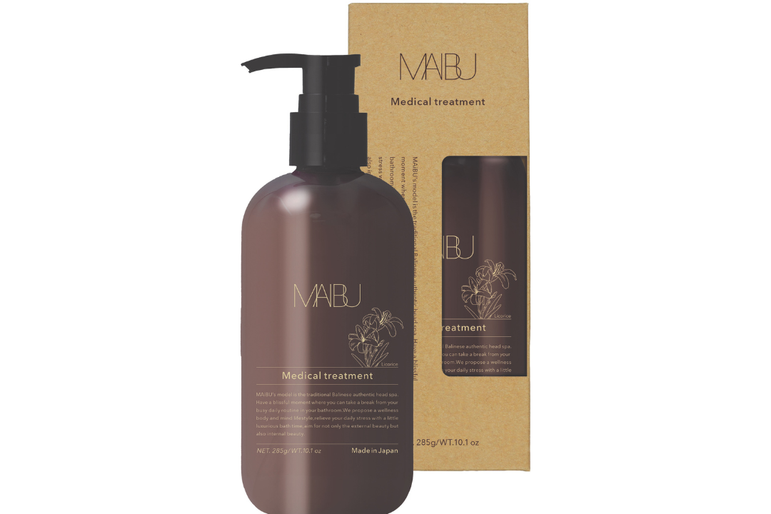 マイブ トリートメント