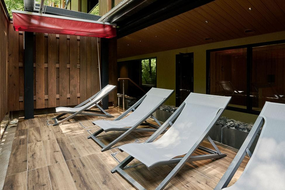 グランディスタイル 旧軽井沢 ホテル&リゾート テラス