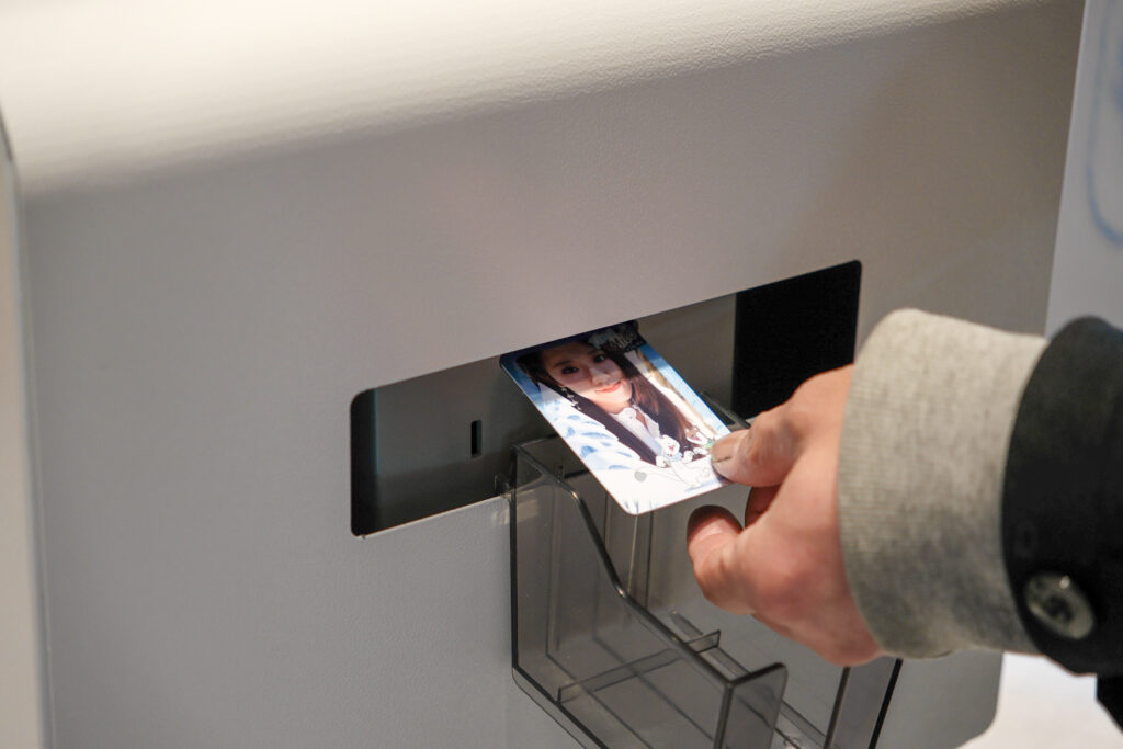 TCL 体験イベント　写真撮影２