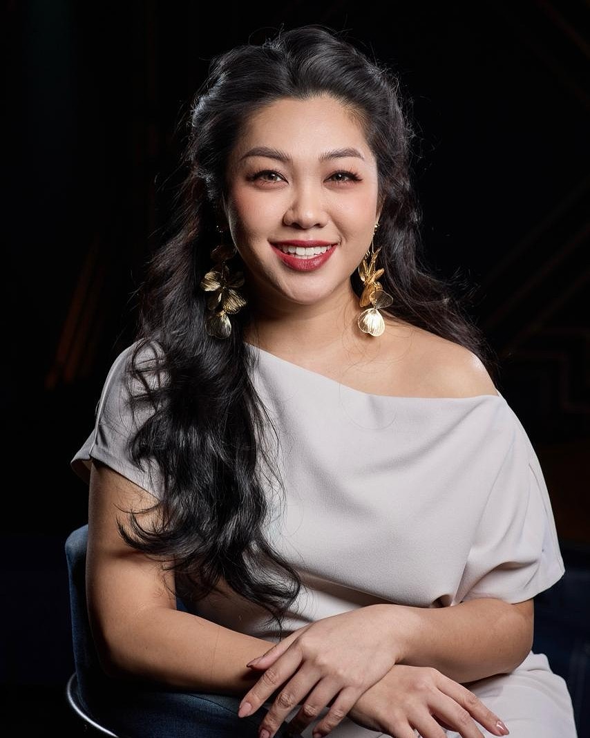 Amanda Wan
Three X Co (クアラルンプール)