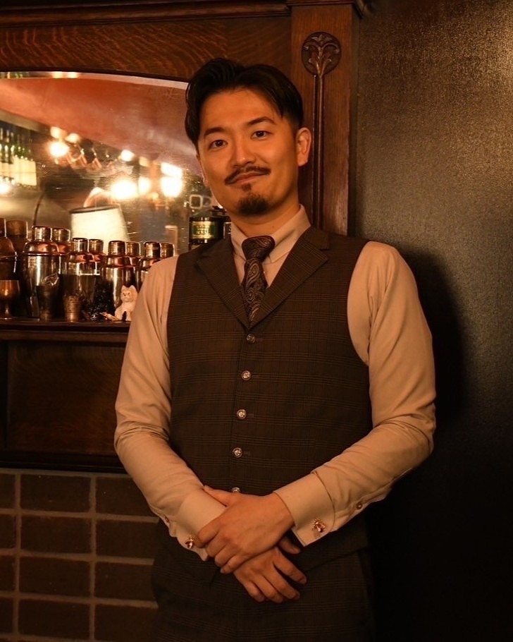 後藤啓輔
Bar K-9 (名古屋)