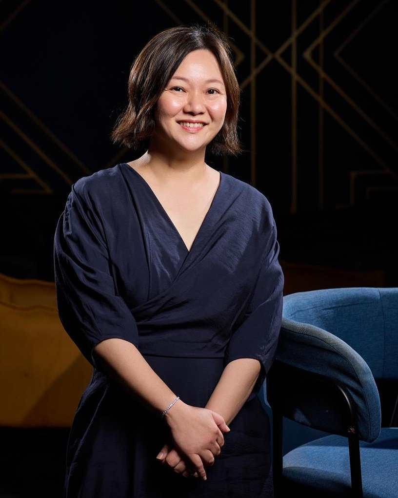 Angeline Tan
Three X Co (クアラルンプール)