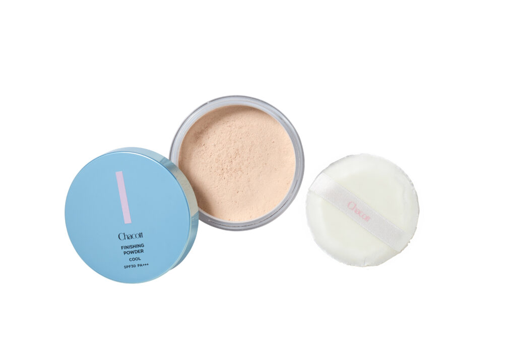 フィニッシング UVパウダー クール