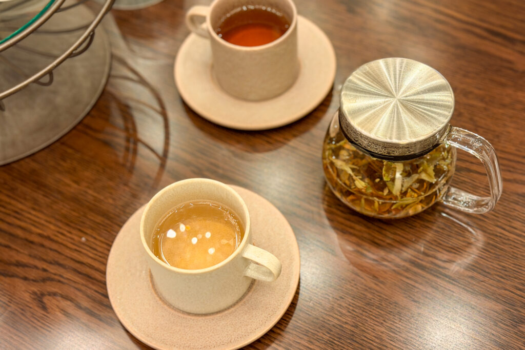 オーガニック 雲南ホワイトピオニー