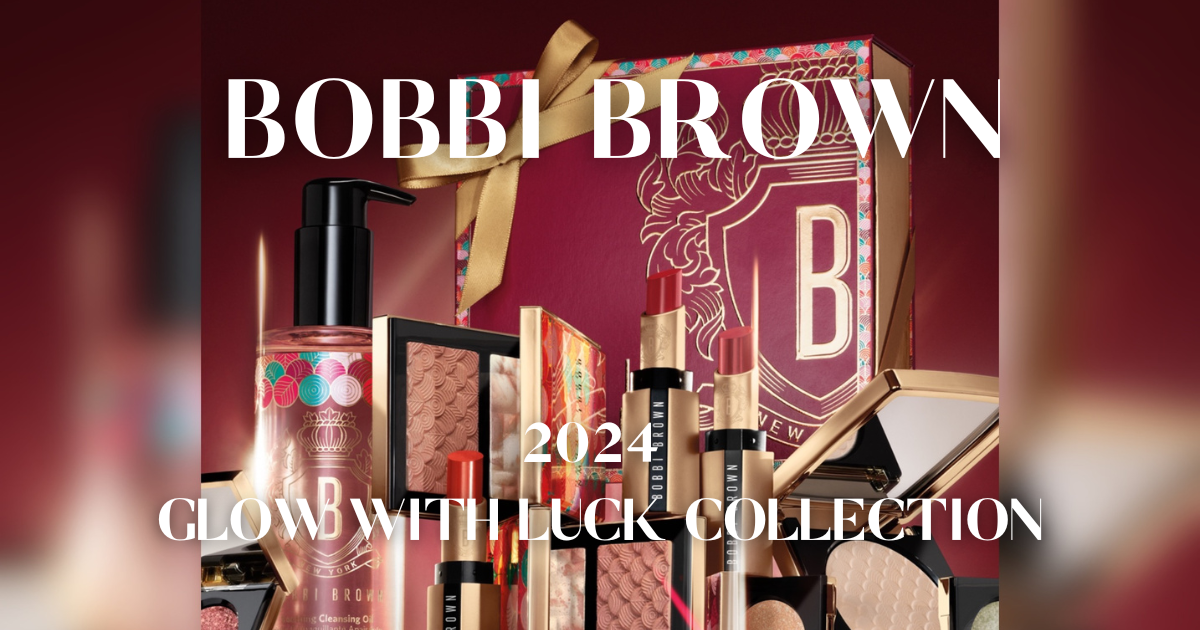 BOBBI BROWN