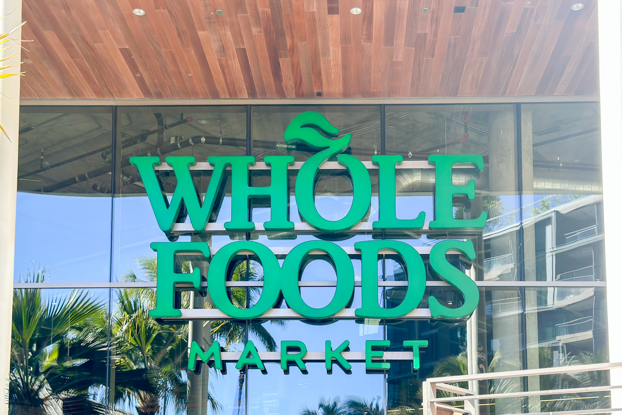 Whole Foods Market