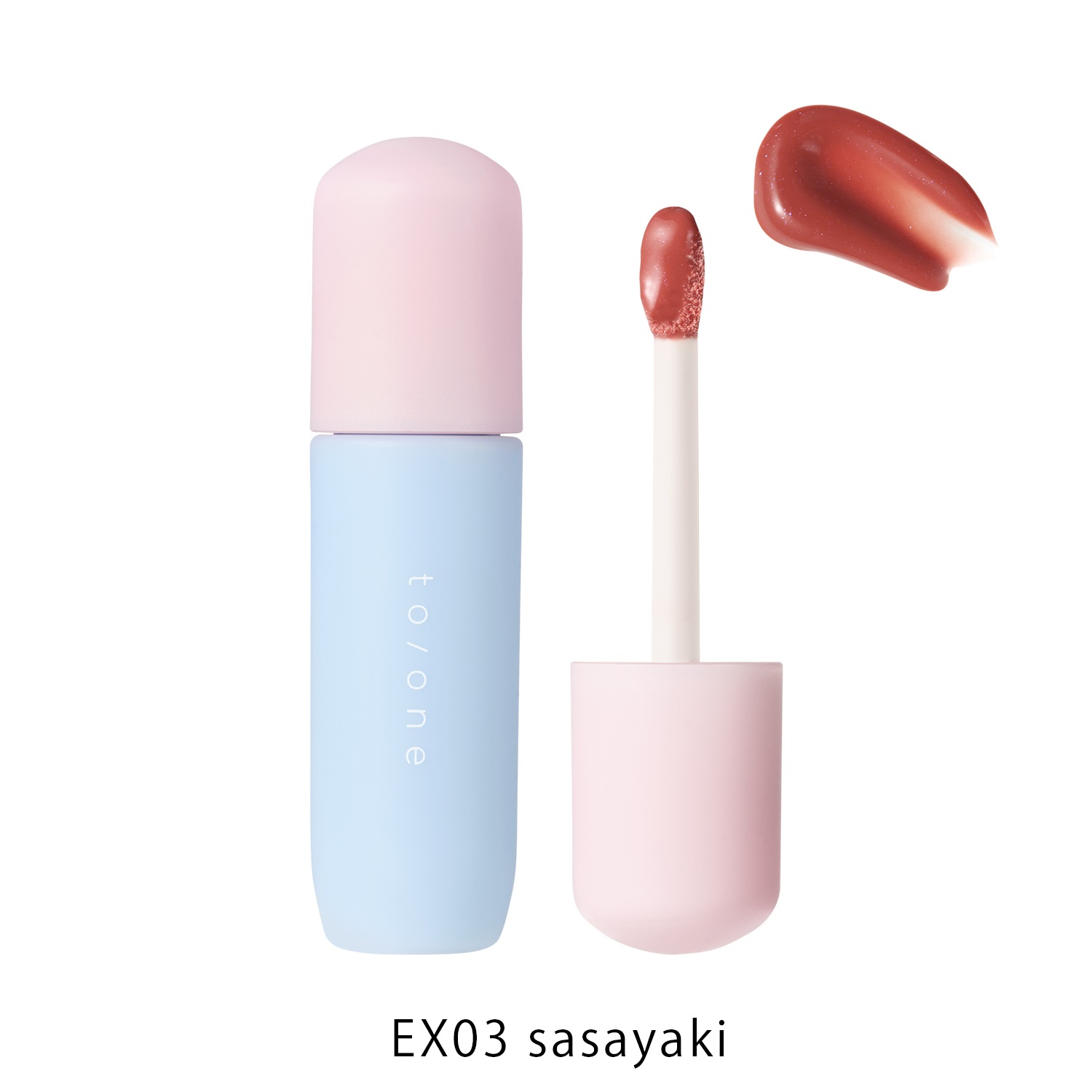 EX03:sasayaki