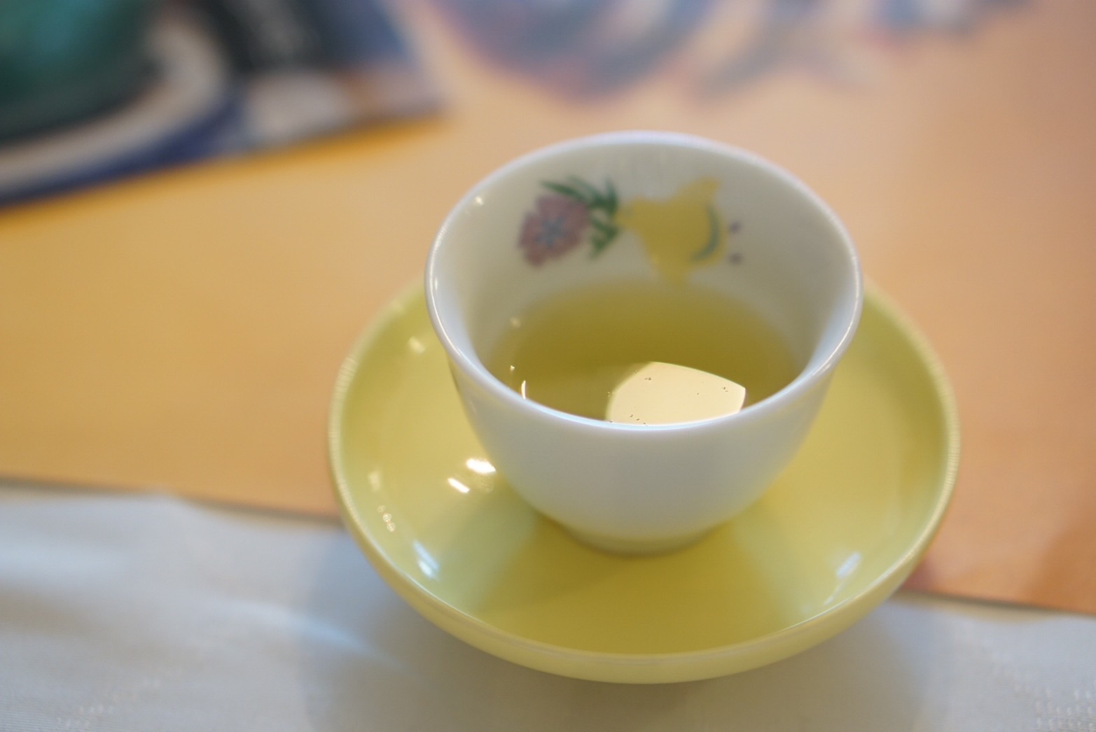 煎茶道イメージ