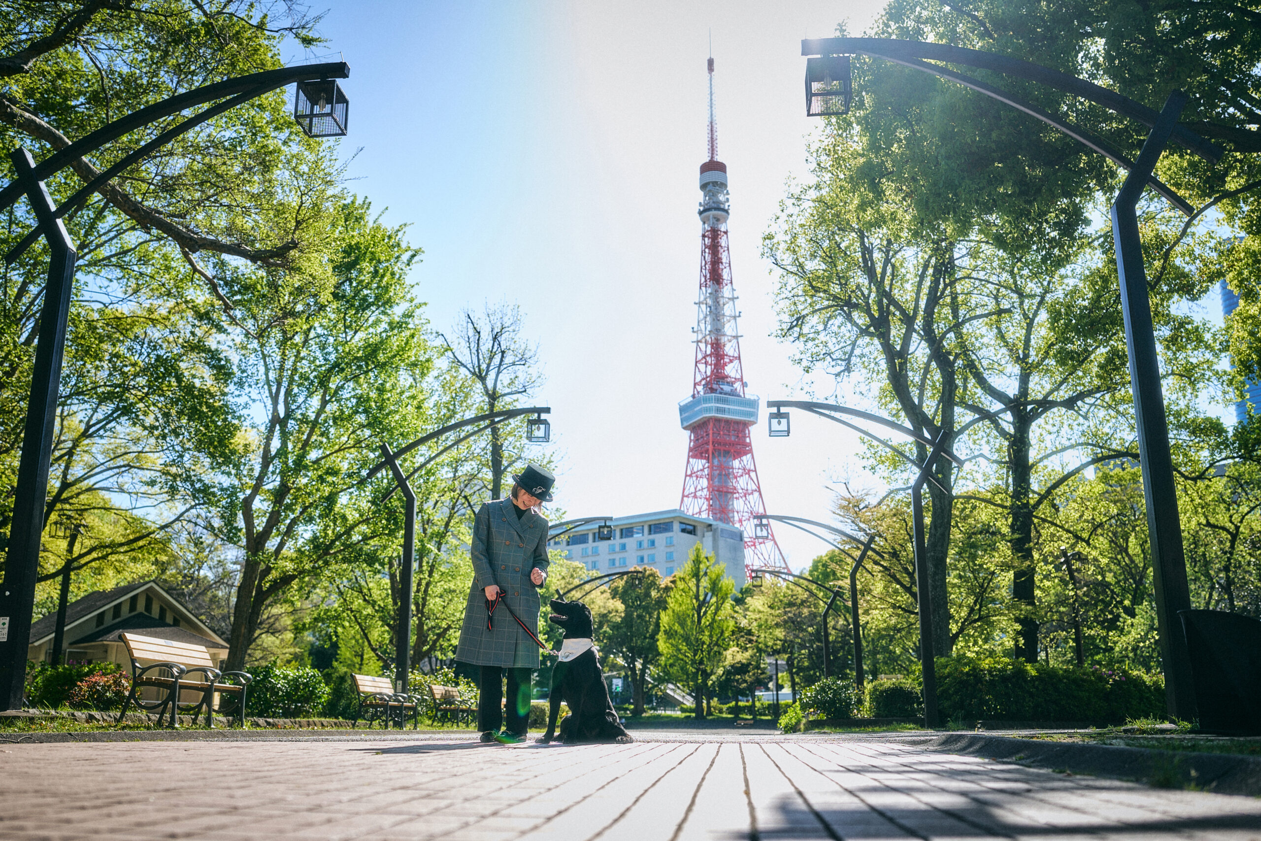Fairmont Tokyo - Chief Happiness Officer - Serene