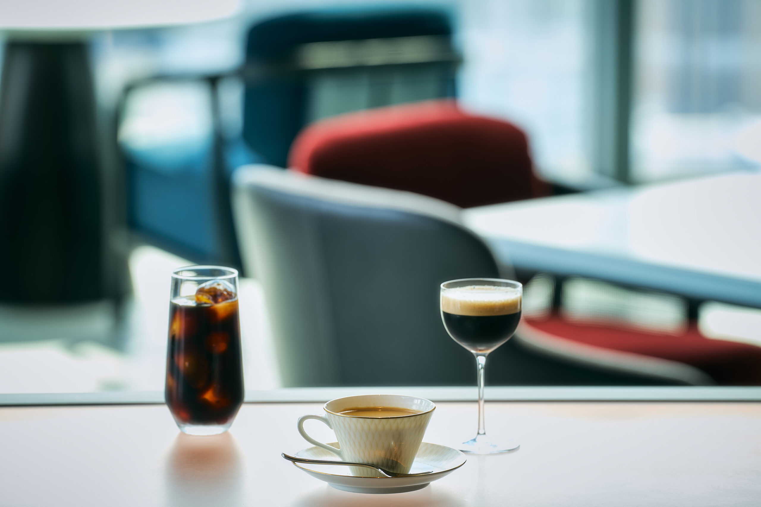Fairmont-Tokyo-Vur-Mer-Coffee