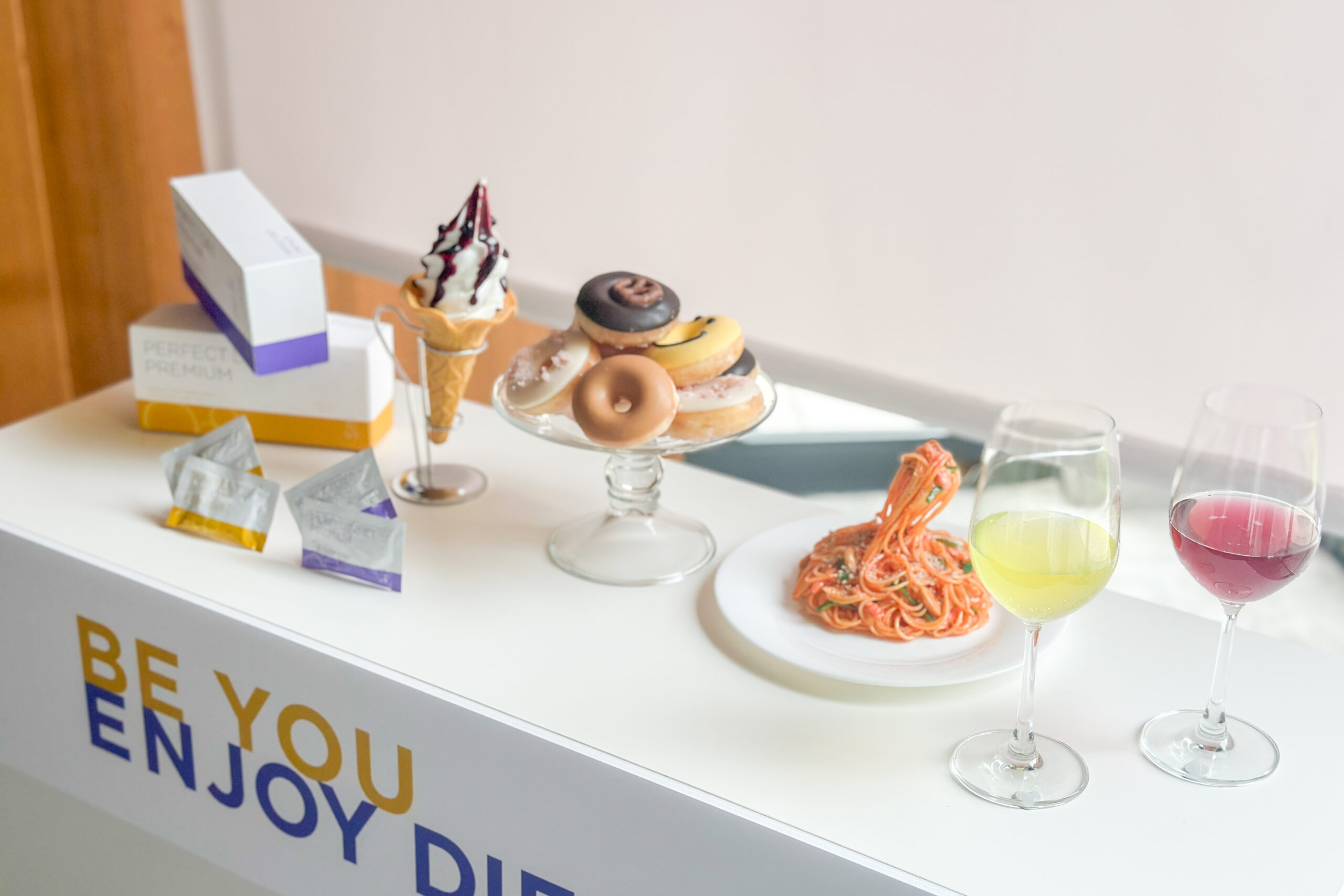 SIMPLISSE DIET
