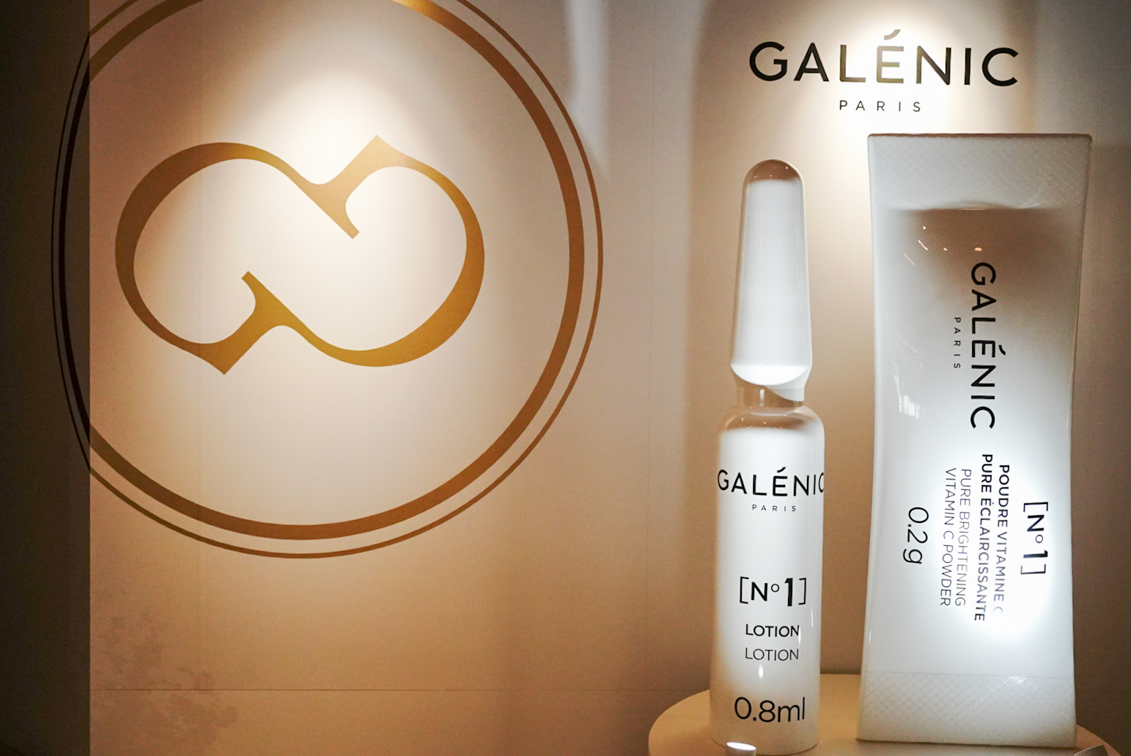 GALÉNIC
