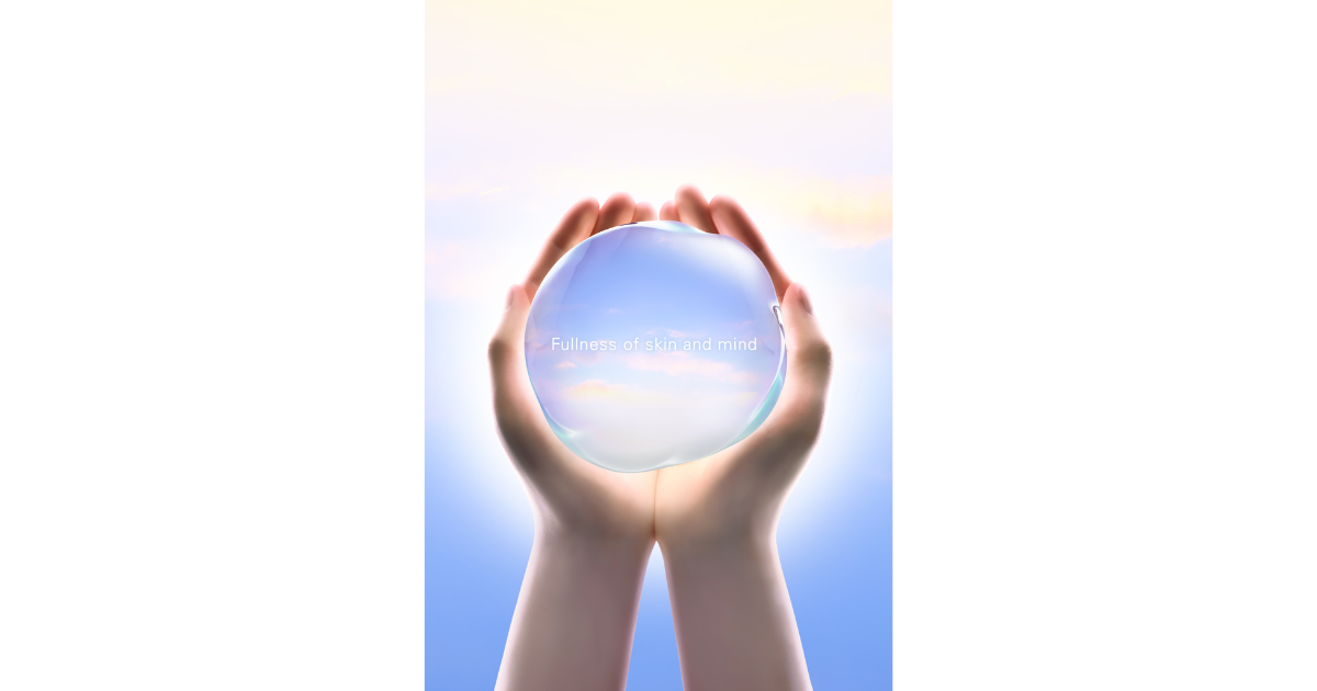 Fullness of skin and mind