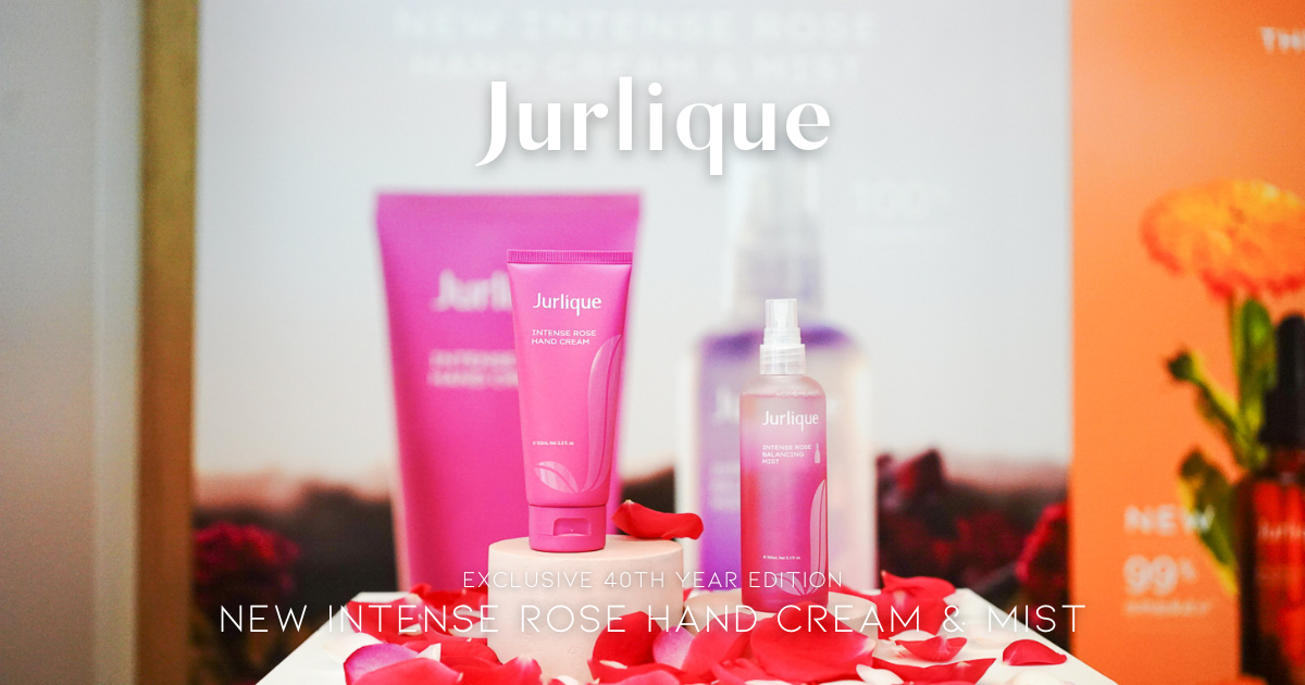 Jurliqueサムネイル