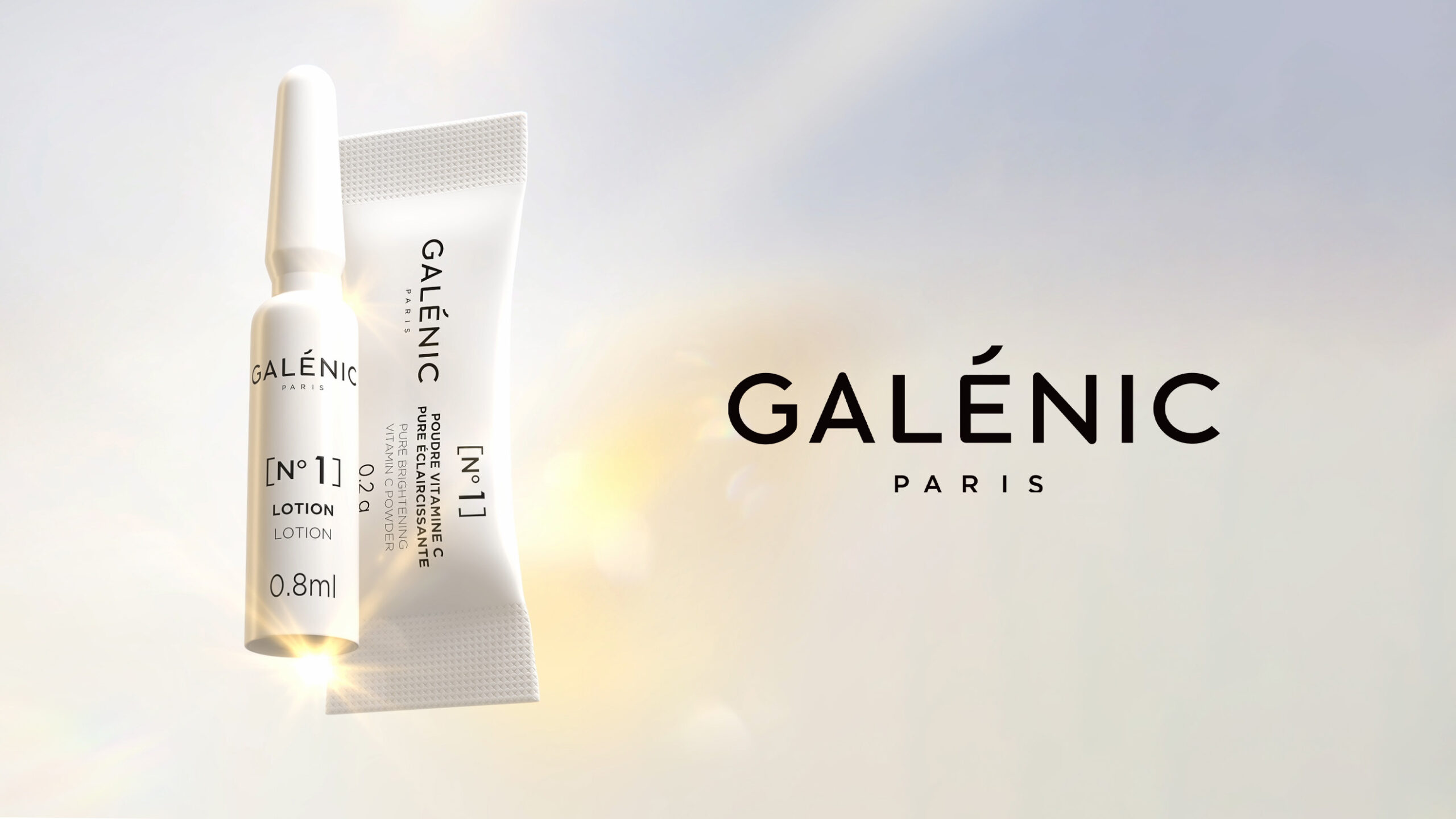 GALÉNIC