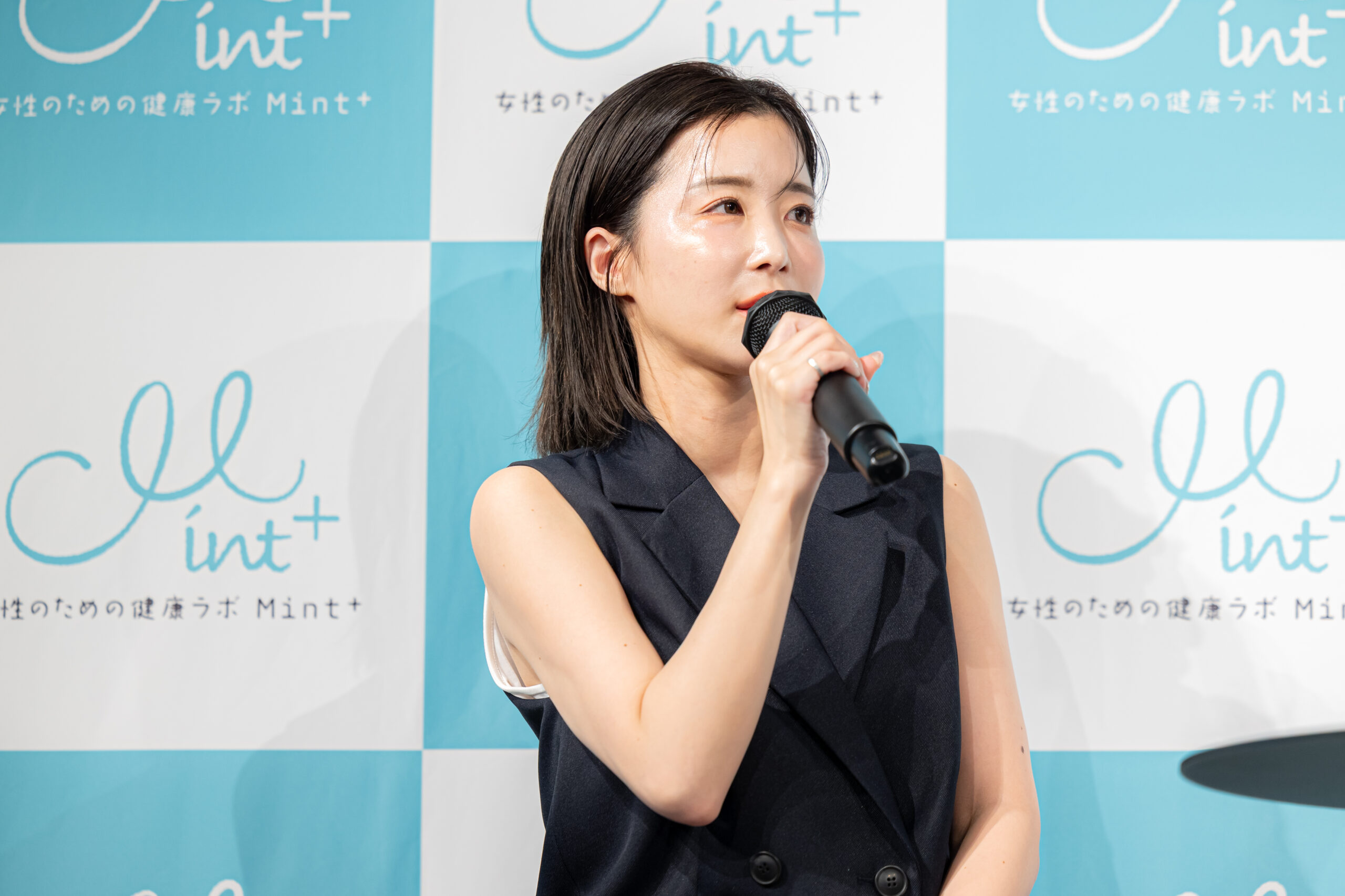 休井美郷さん