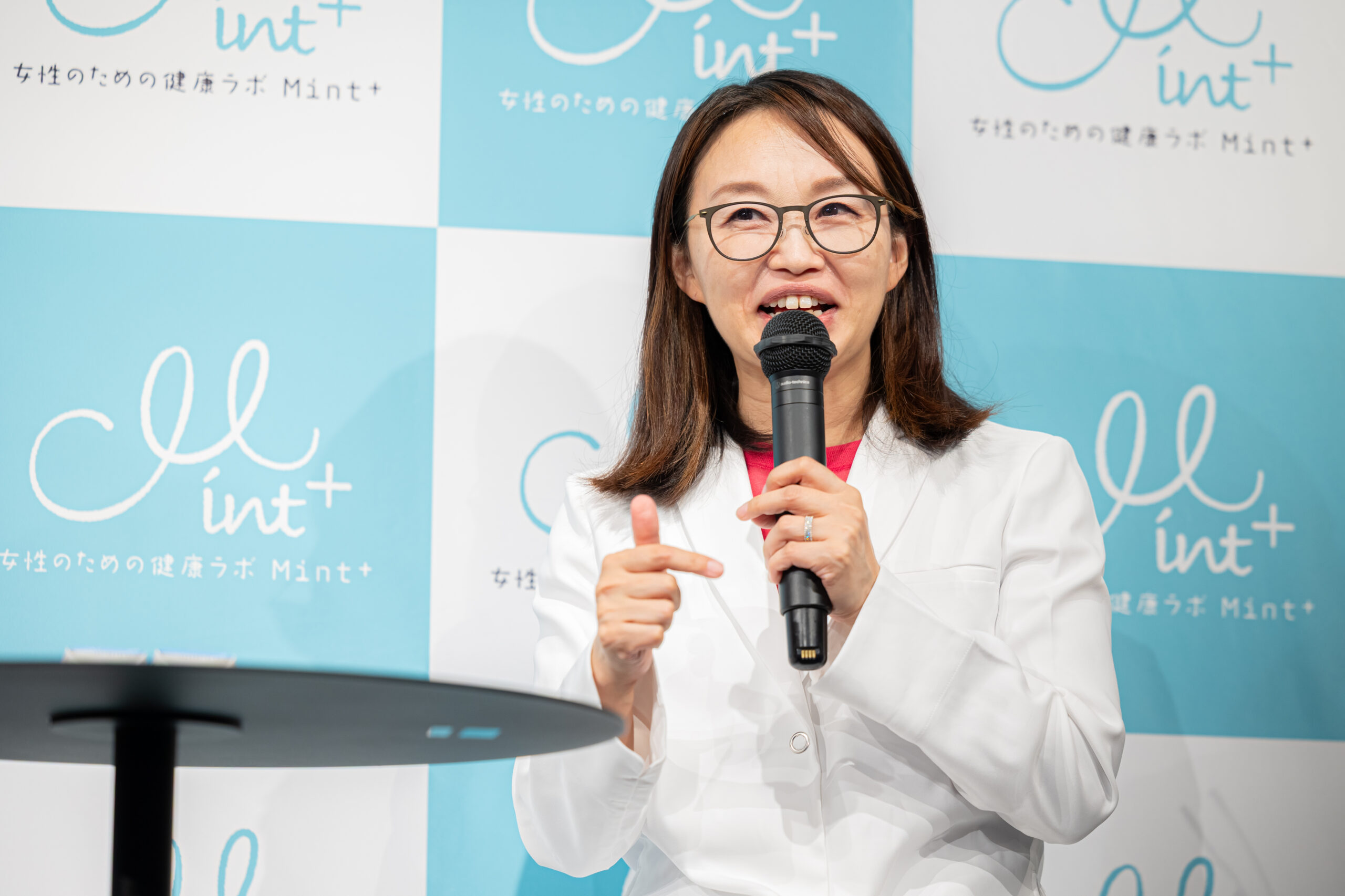 宋 美玄先生