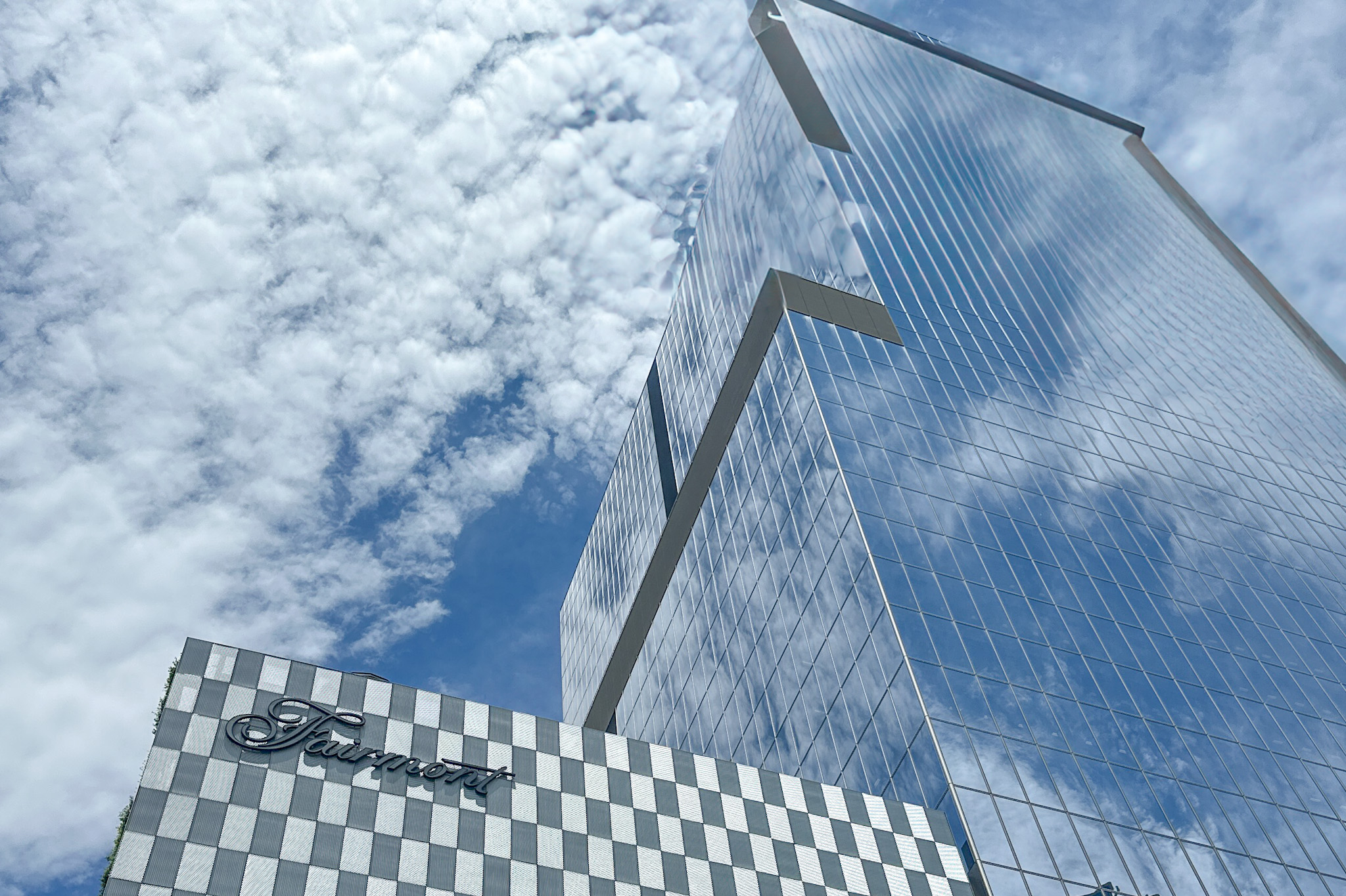 フェアモント東京