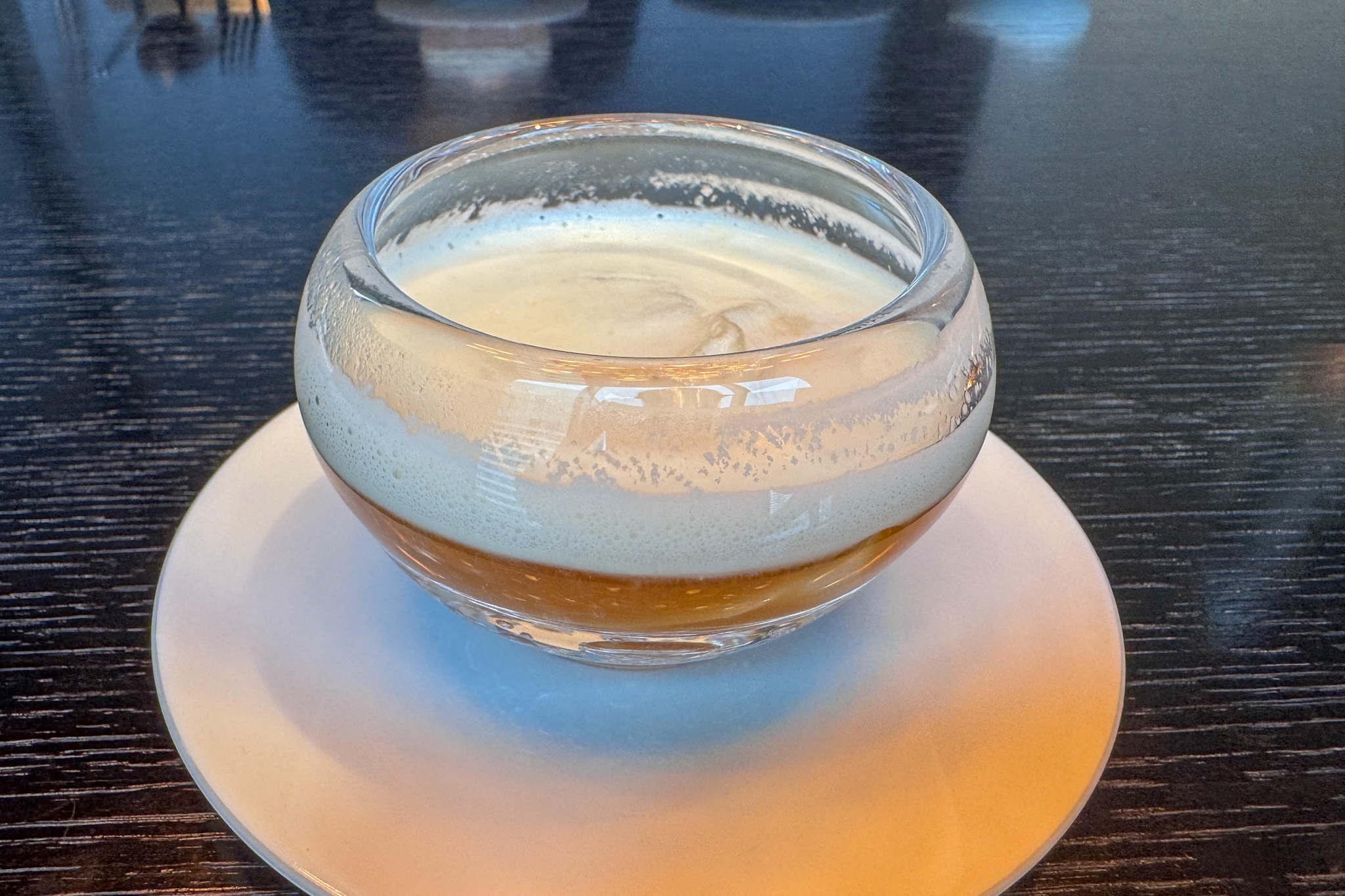 コンソメスープ