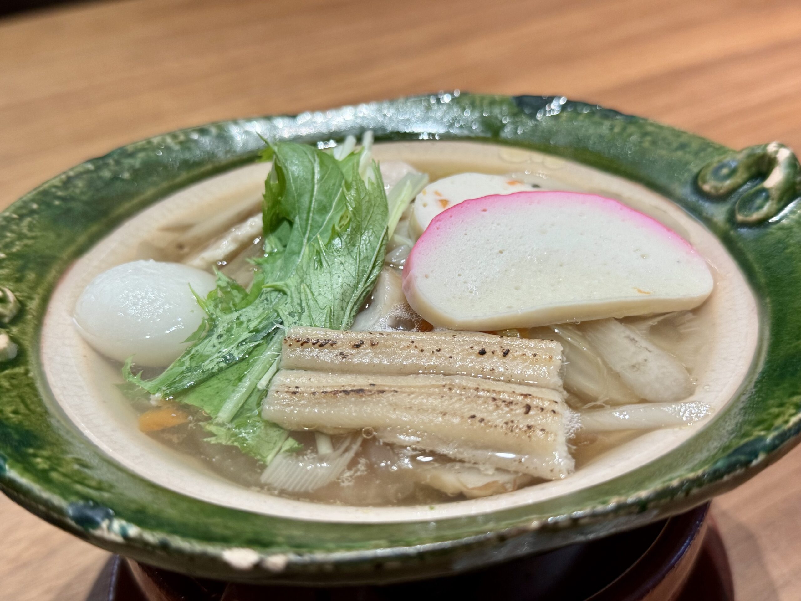 界雲仙朝食