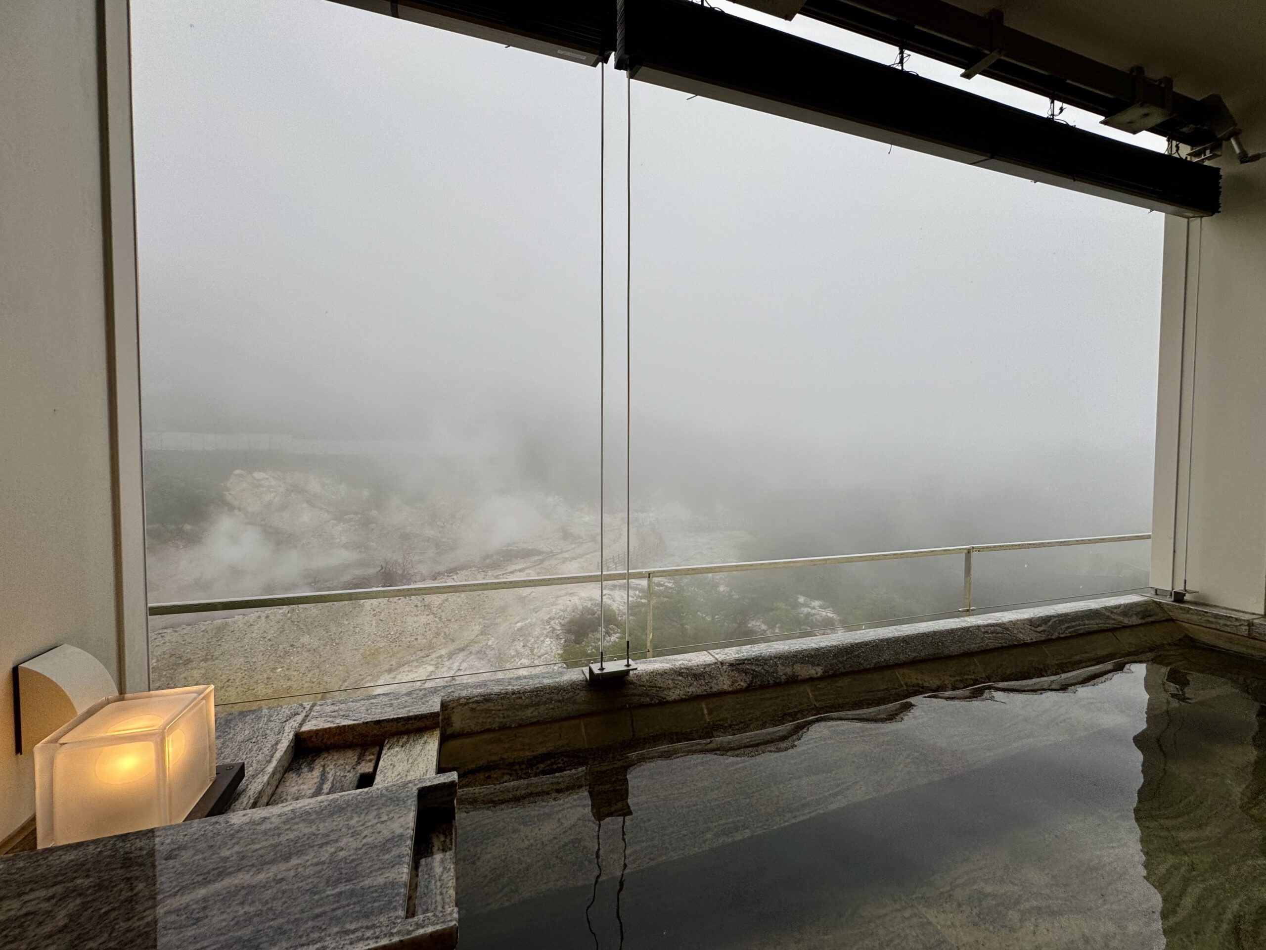 界雲仙 温泉