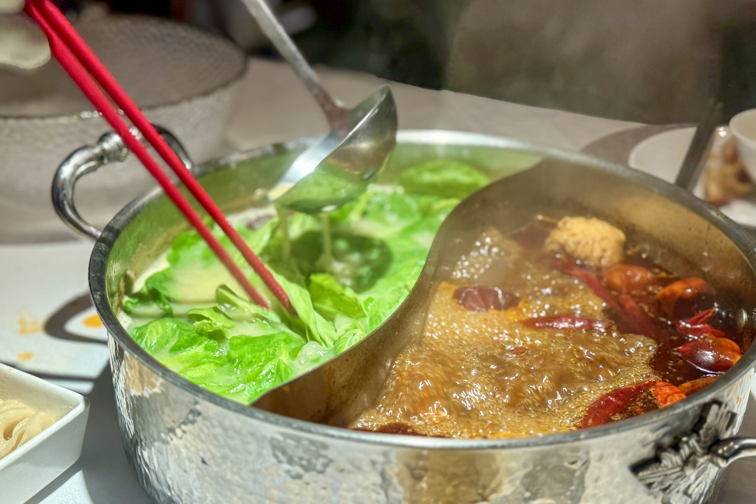 玲姐海鮮火鍋