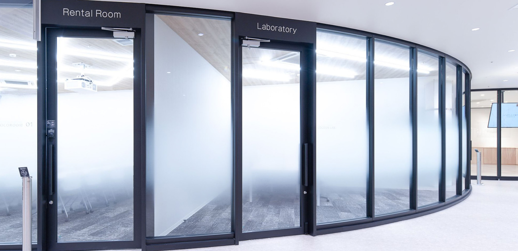 COCOON LAB.