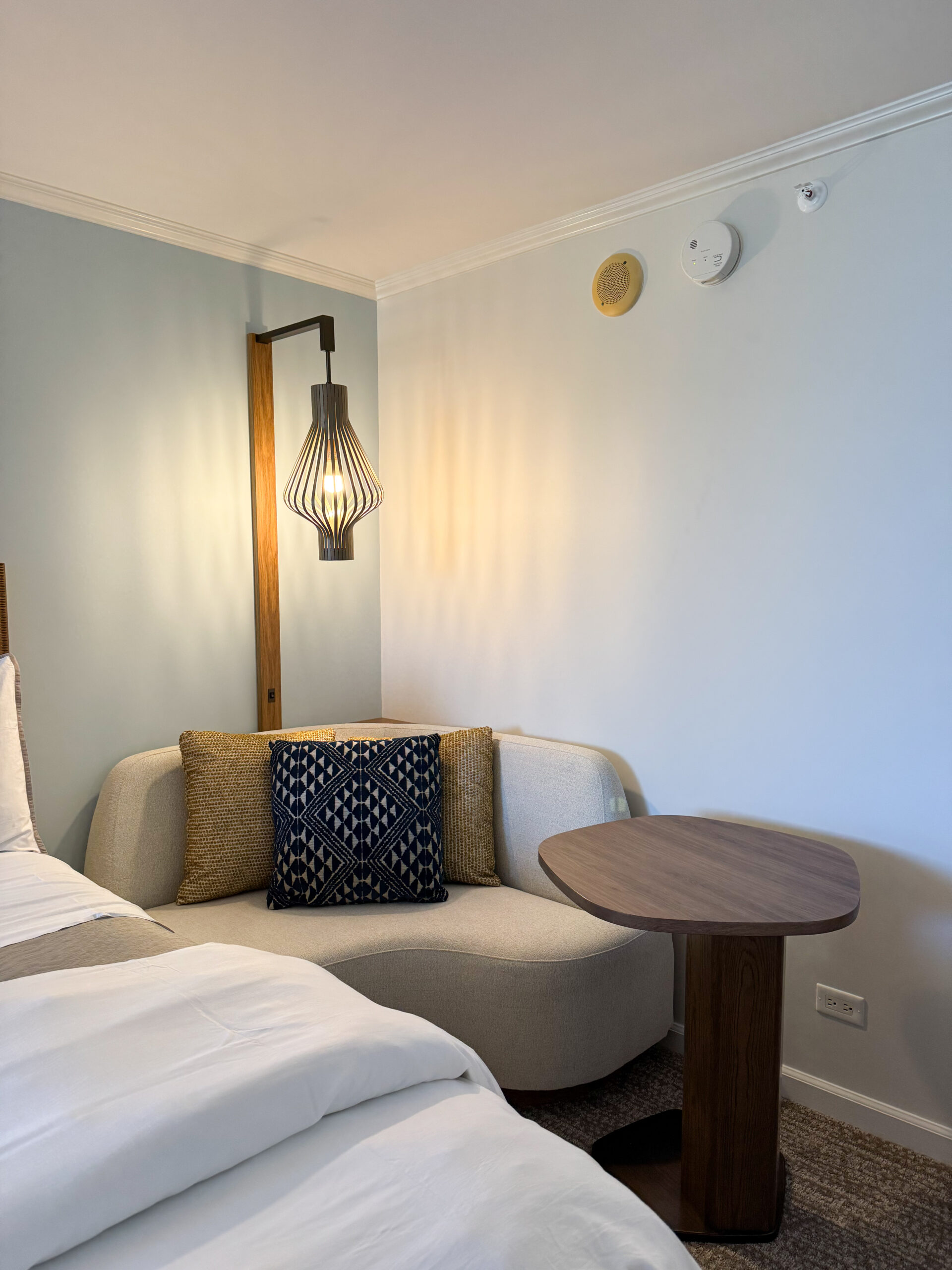 モアナ サーフライダー ウェスティン リゾート＆スパ ワイキキ ビーチ客室