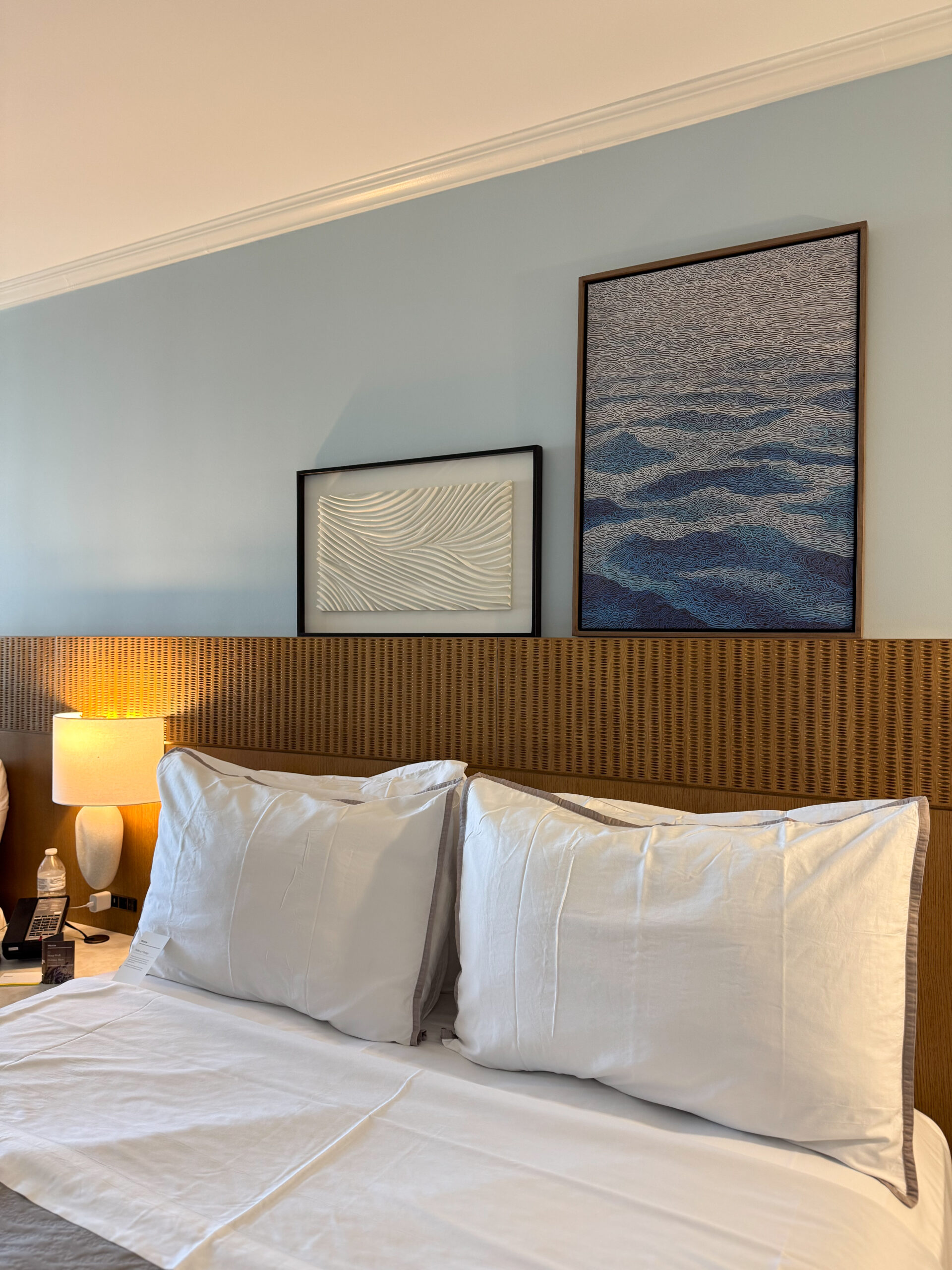 モアナ サーフライダー ウェスティン リゾート＆スパ ワイキキ ビーチ客室