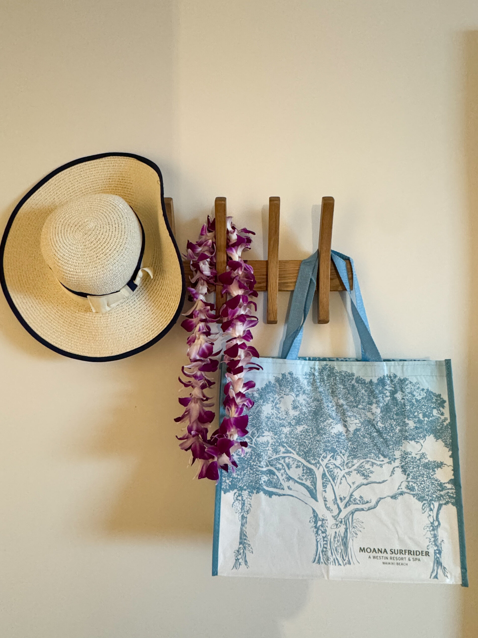 モアナ サーフライダー ウェスティン リゾート＆スパ ワイキキ ビーチ客室