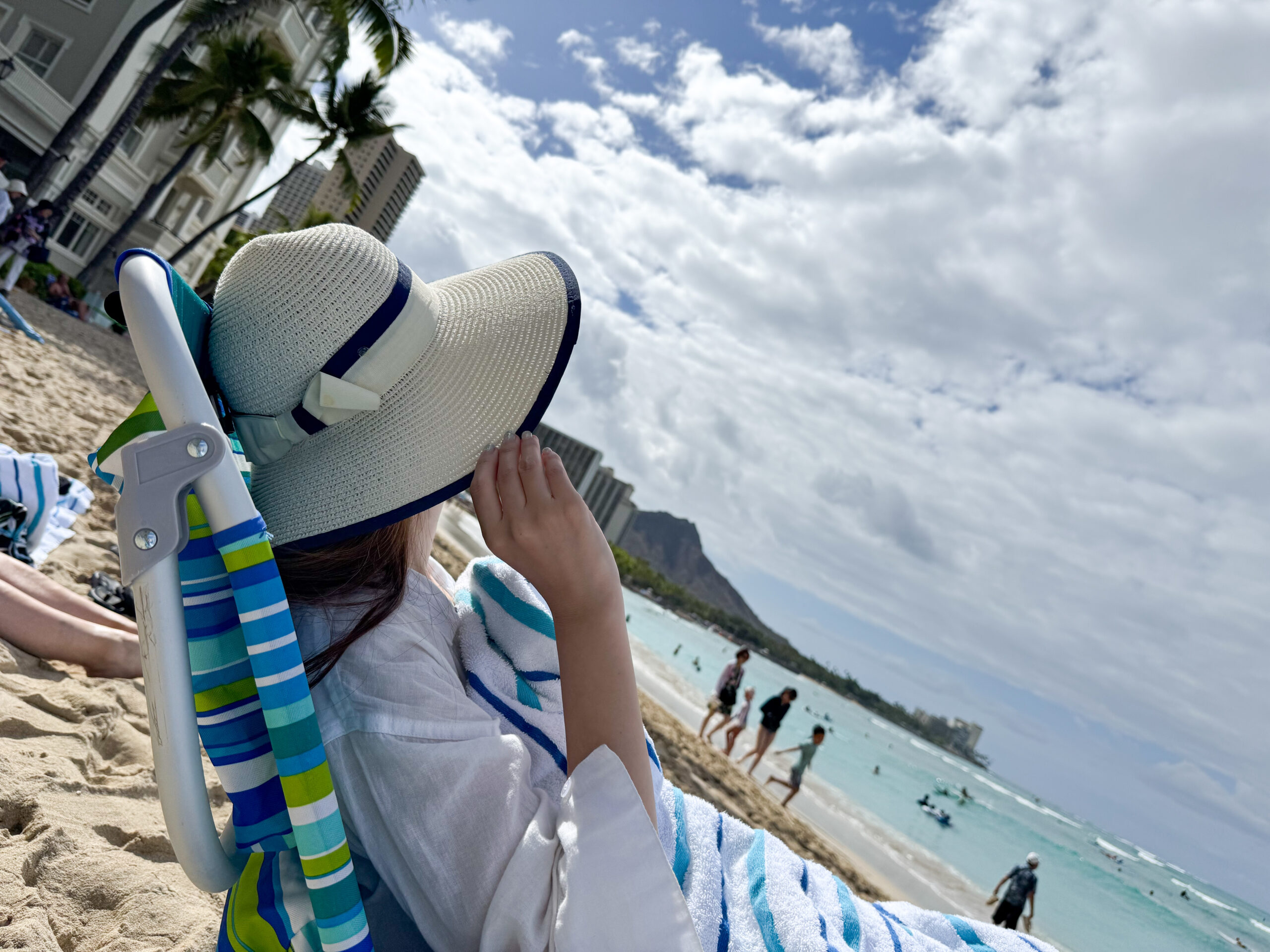 モアナ サーフライダー