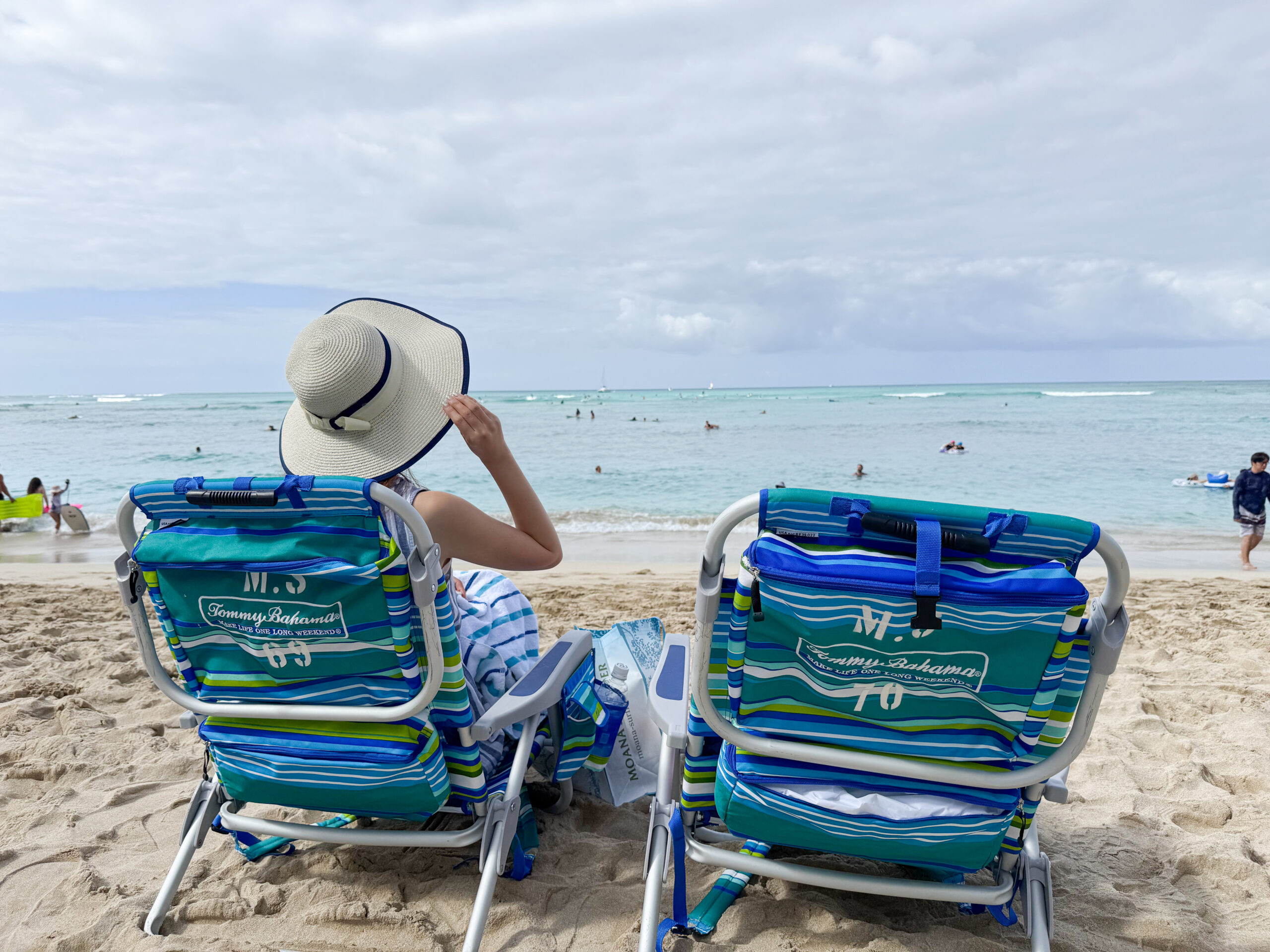 モアナ サーフライダー