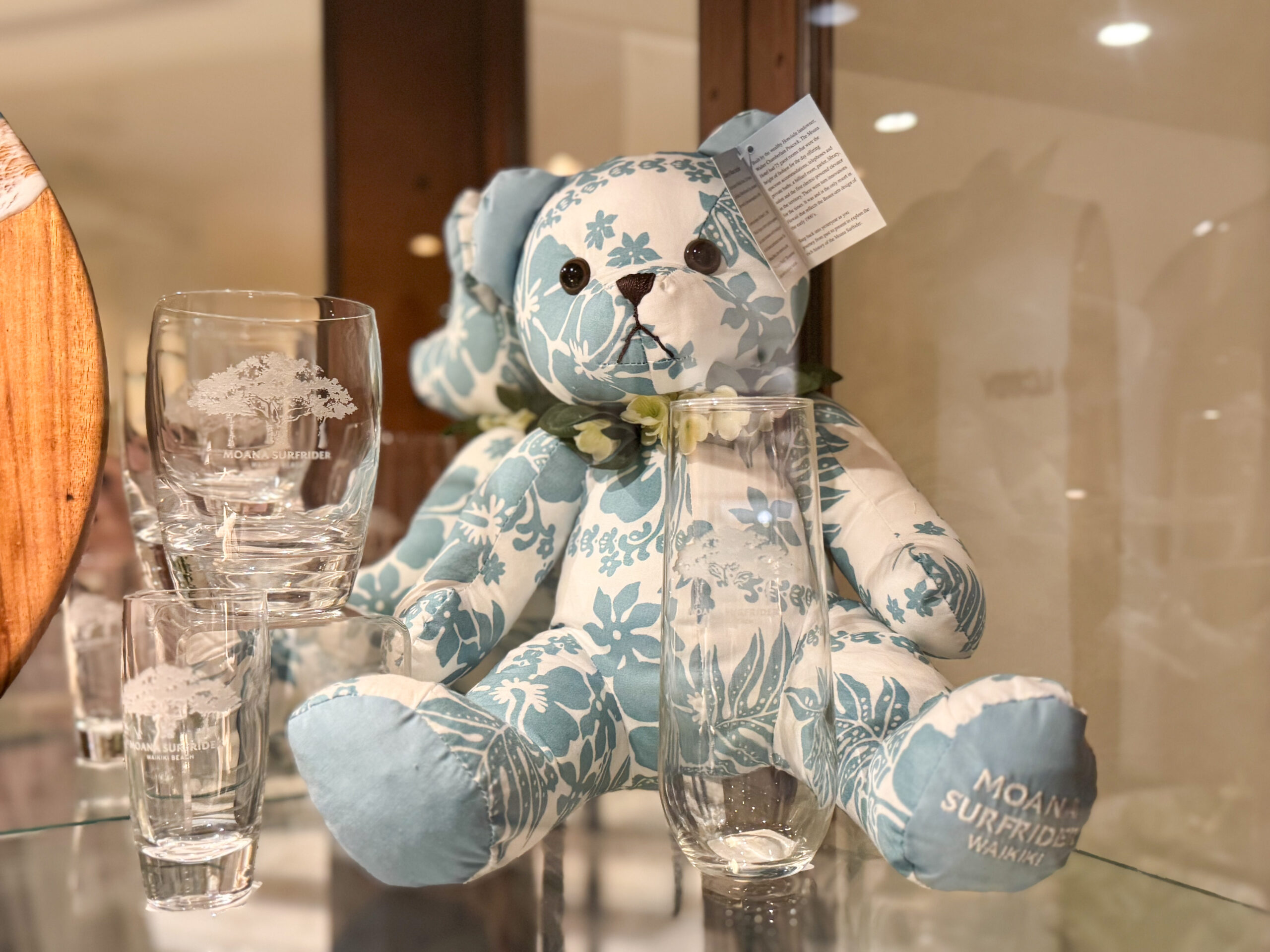 モアナ サーフライダー