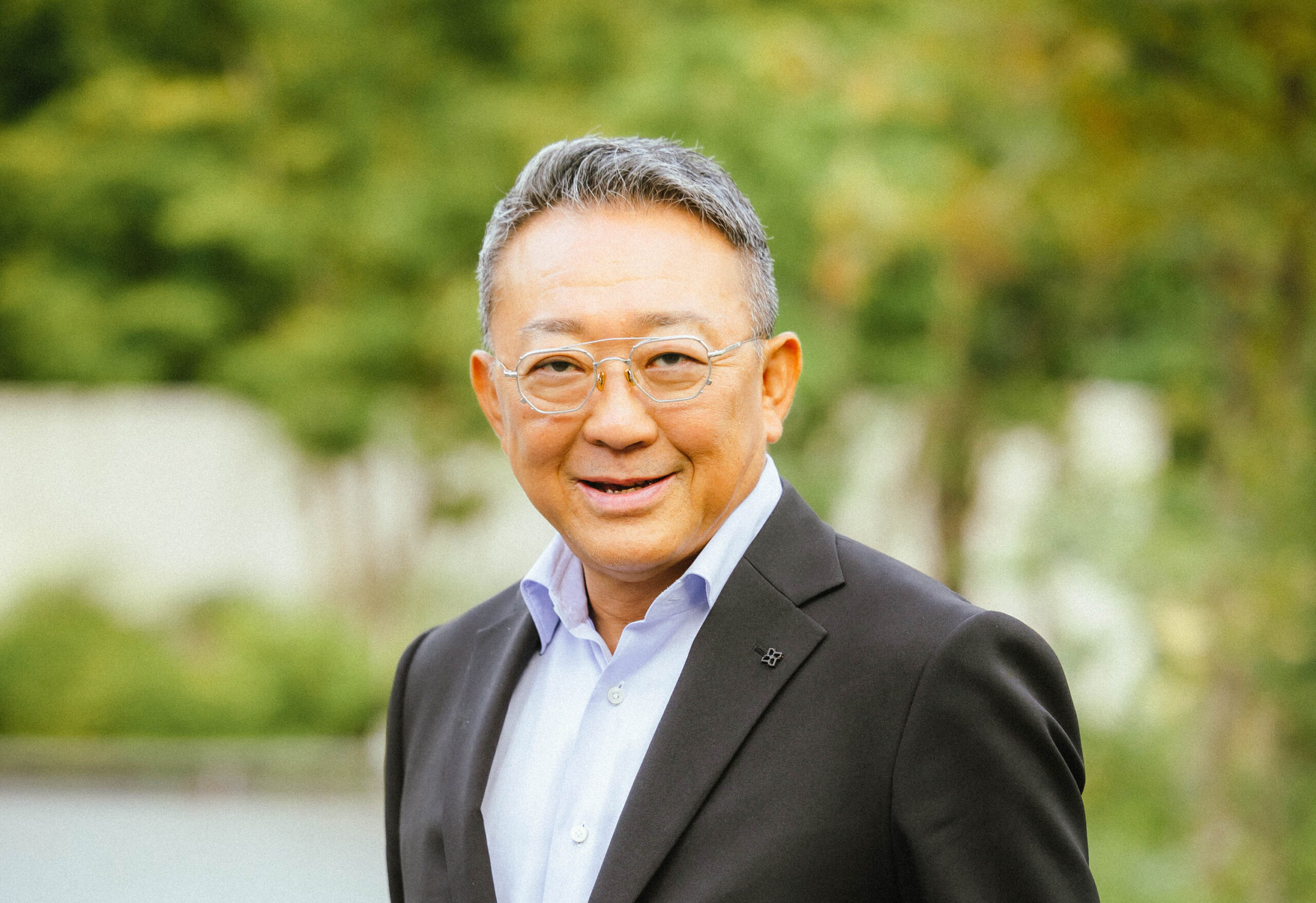 MUNI KYOTO
総支配人 粂野隆史氏