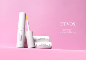 ETVOSエンリッチアイラッシュセラム