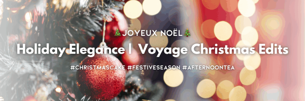 クリスマスバナー