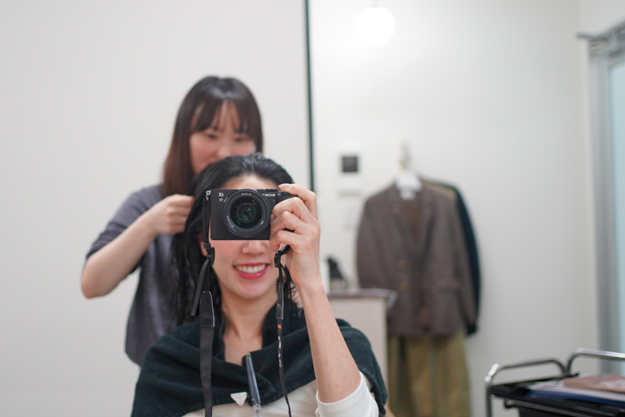 マイブヘッドスパ