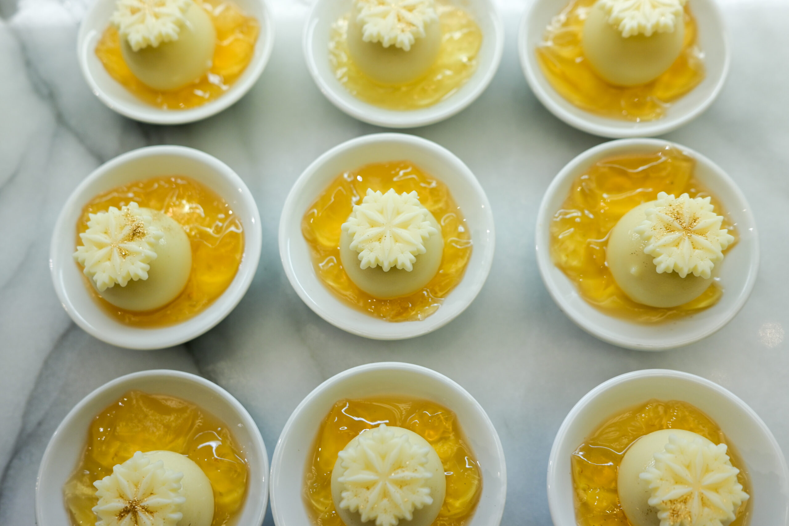 ザ・リッツ・カールトン大阪クリスマスブッフェ