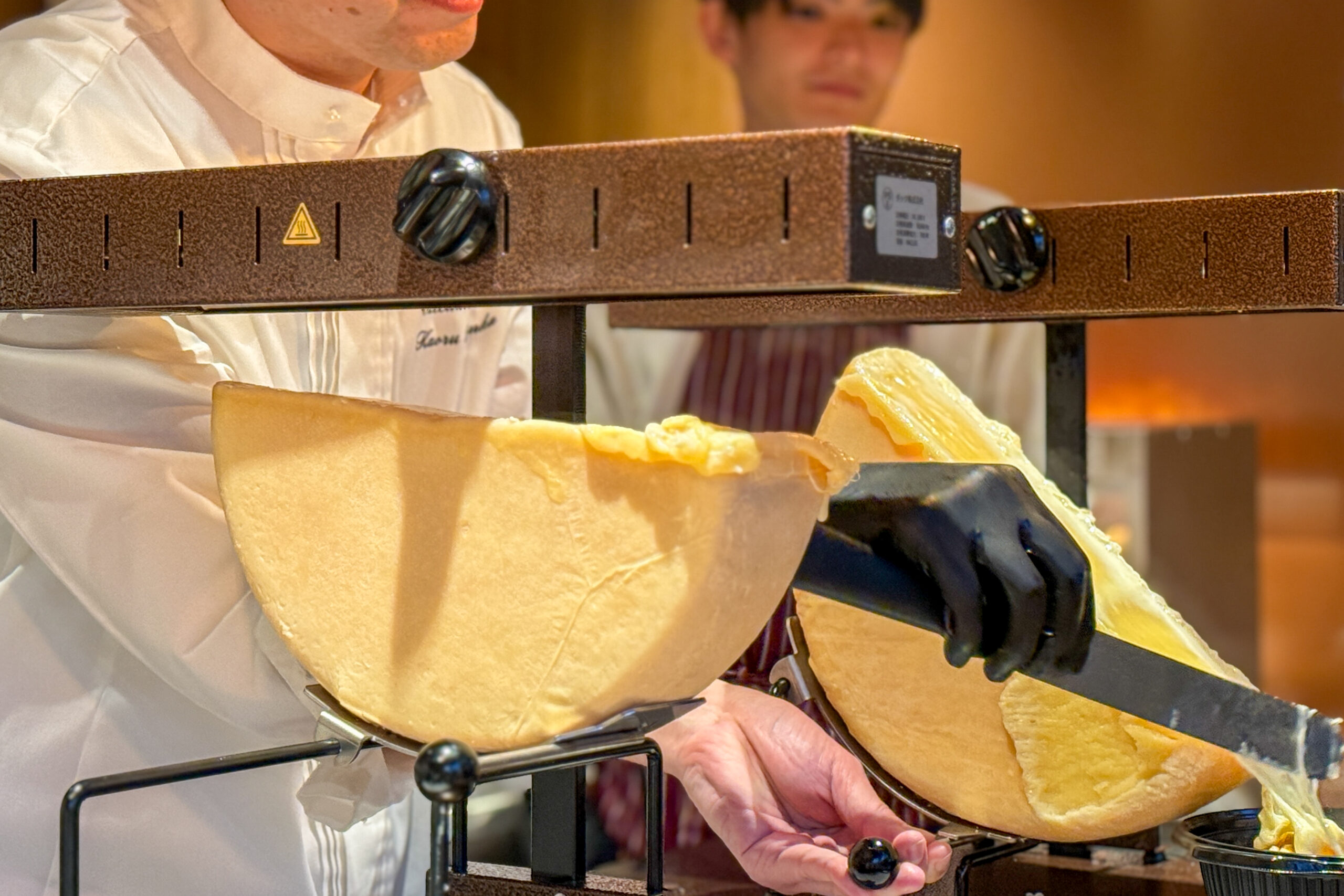 三國清三氏プロデュースのグランビストロ「Dining33」