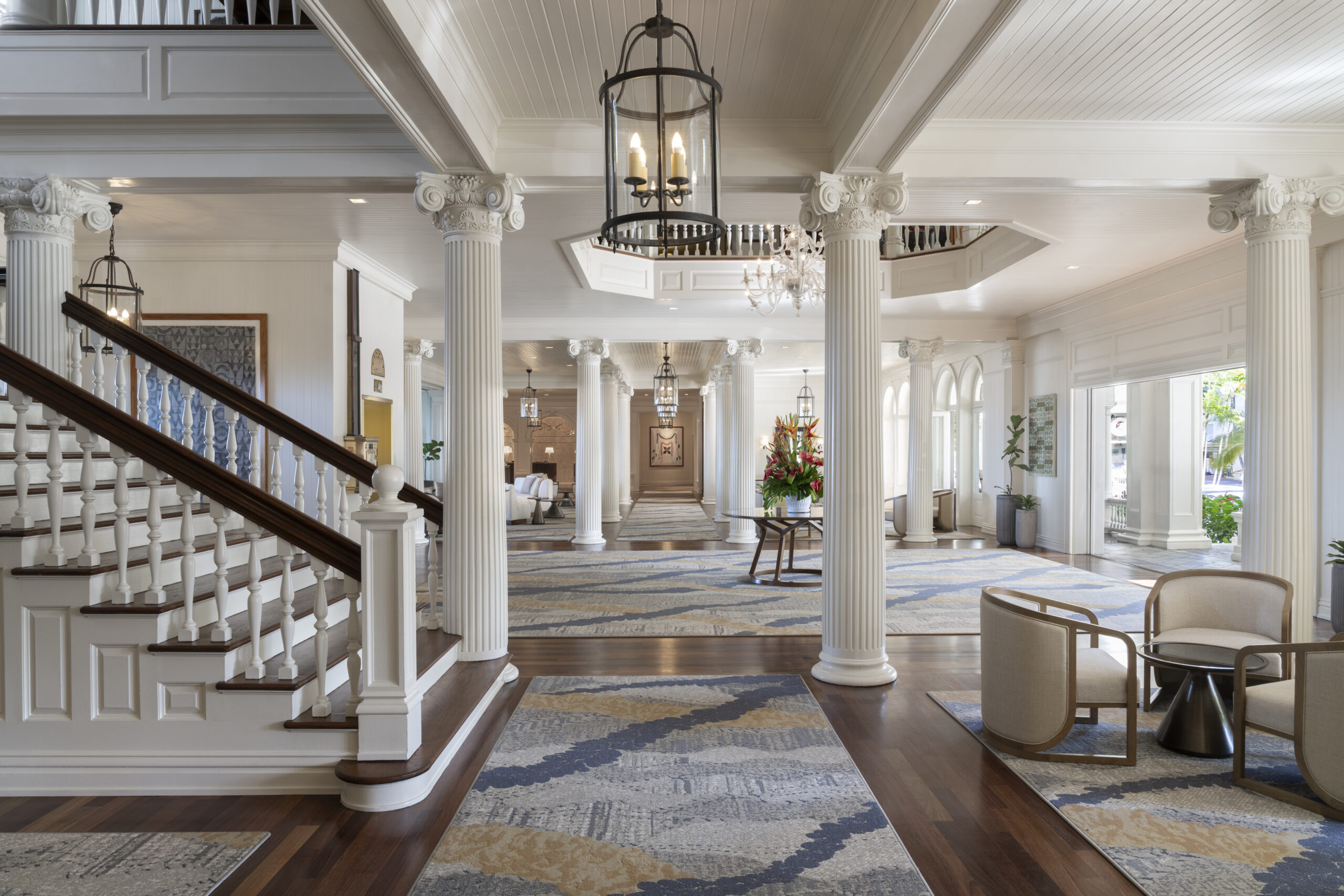 モアナ サーフライダー ウェスティン リゾート＆スパ ワイキキ ビーチ