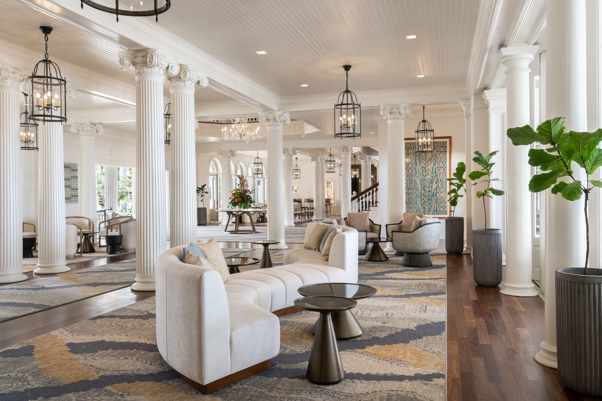 モアナ サーフライダー ウェスティン リゾート＆スパ ワイキキ ビーチ