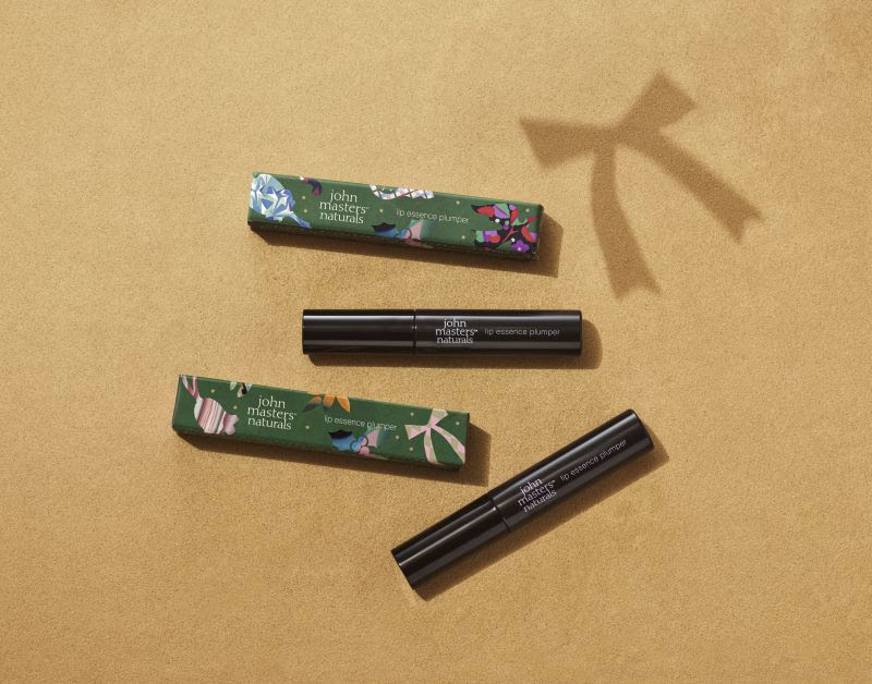 ジョンマスターオーガニクスリッププランパー